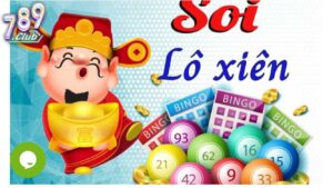 Lô Xiên 789club Là Gì?