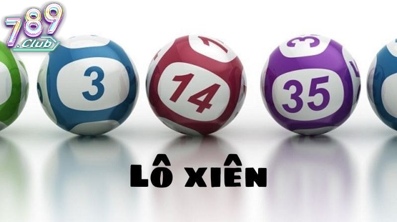 Điểm Nổi Bật Lô Xiên 2 789club
