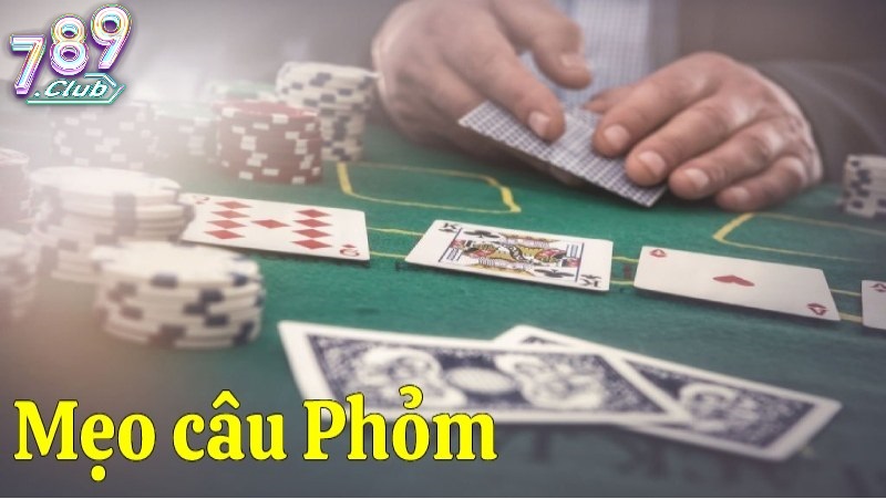 Phỏm 789club Là Gì