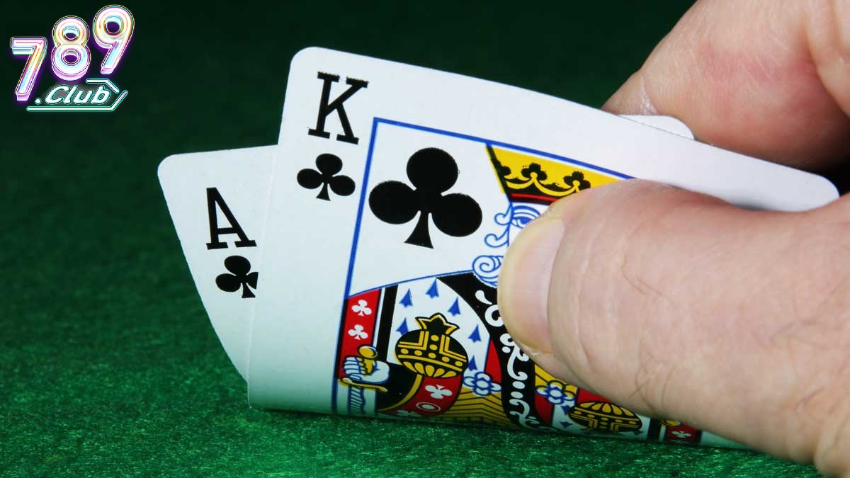 Thuật Ngữ Bài Poker 789club
