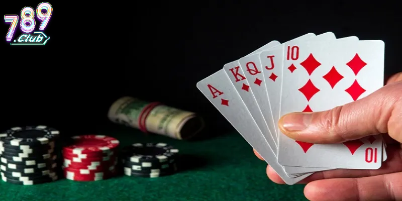 Quy Tắc Trong Bài Tấn 789club