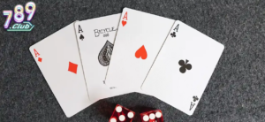 Hình Thức Bài Cào 789club