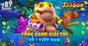 Kinh Nghiệm Chơi Bắn Cá Đổi Thẻ 789club Hiệu Quả