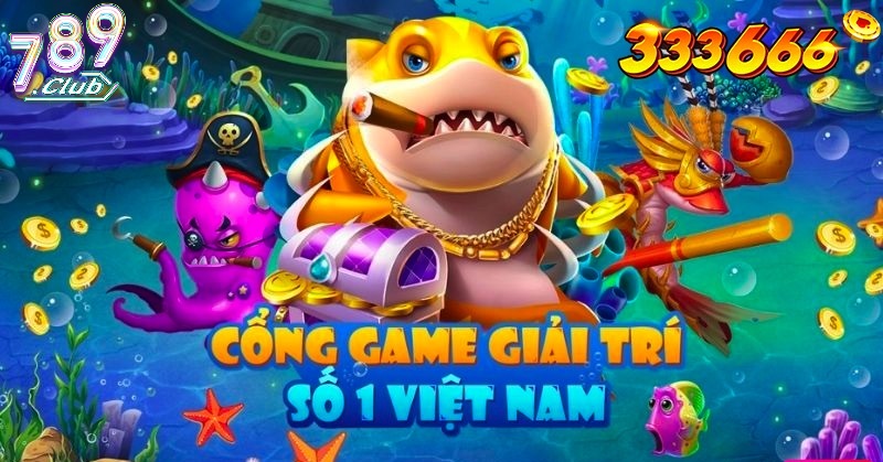 Kinh Nghiệm Chơi Bắn Cá Đổi Thẻ 789club Hiệu Quả