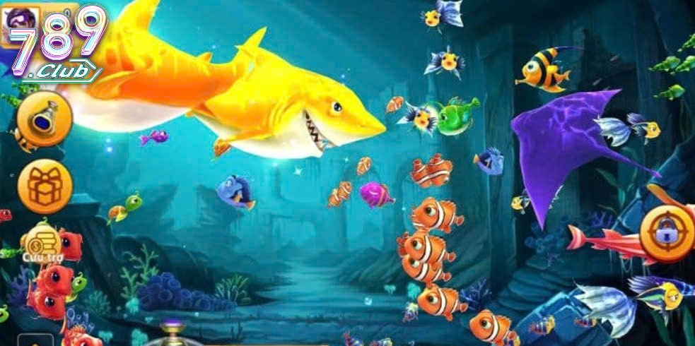 Giới Thiệu Về Bắn Cá Online 789club