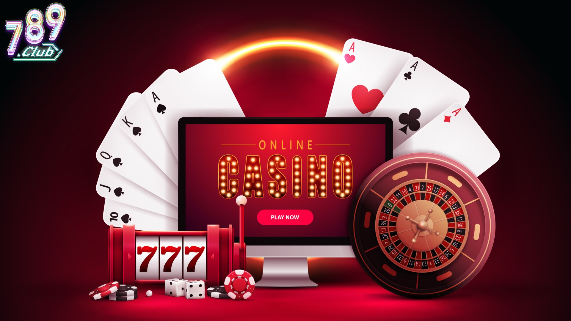 Tổng Quan Về Casino 789club