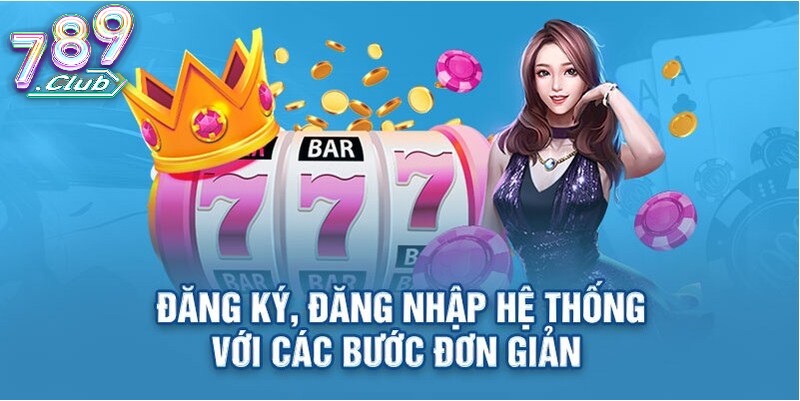 Giới Thiệu Đăng Nhập 789club