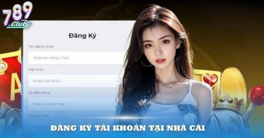 Mẹo Khi Đăng Nhập 789club