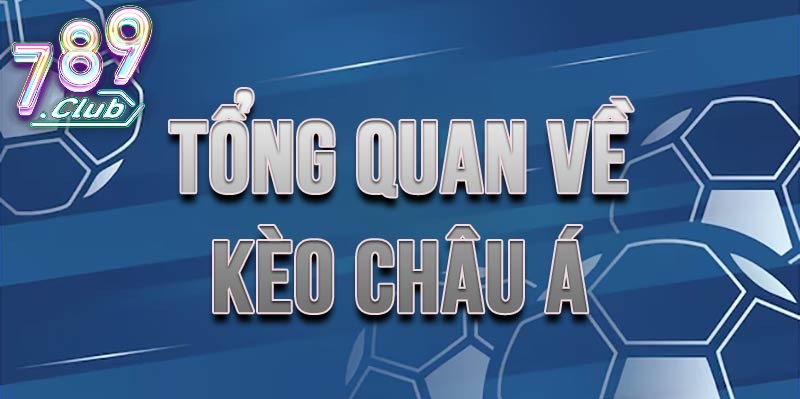 Sai lầm chơi Kèo Châu Á 789club