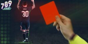 Kèo Thẻ Phạt 789club Là Gì?