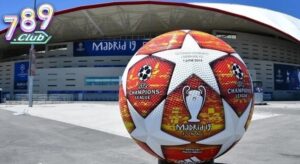 Yếu Tố Phân Tích Khi Soi Kèo UEFA 789club
