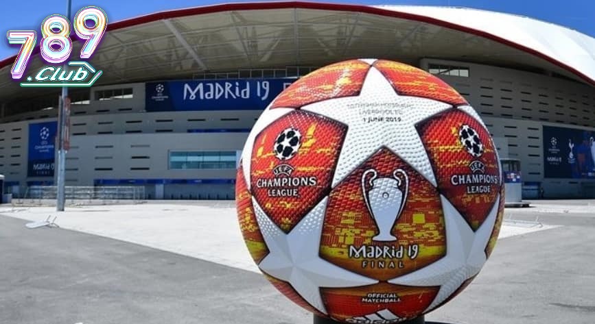 Yếu Tố Phân Tích Khi Soi Kèo UEFA 789club