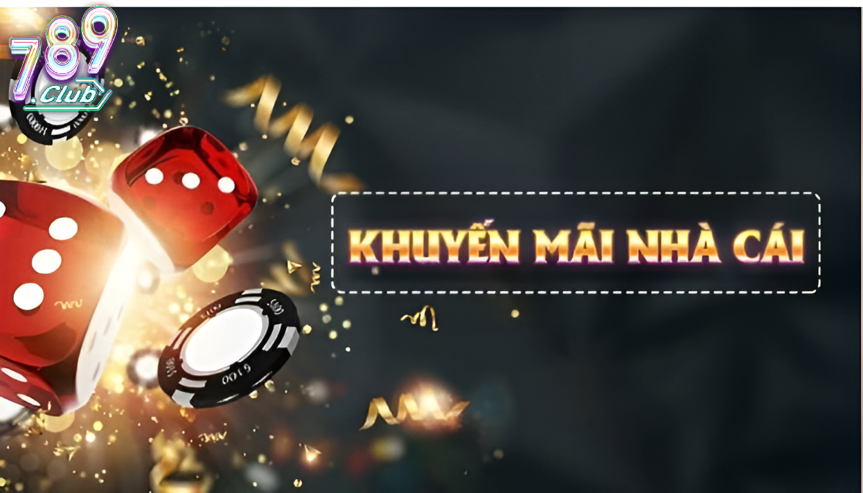 Giới Thiệu Khuyến Mãi 789club