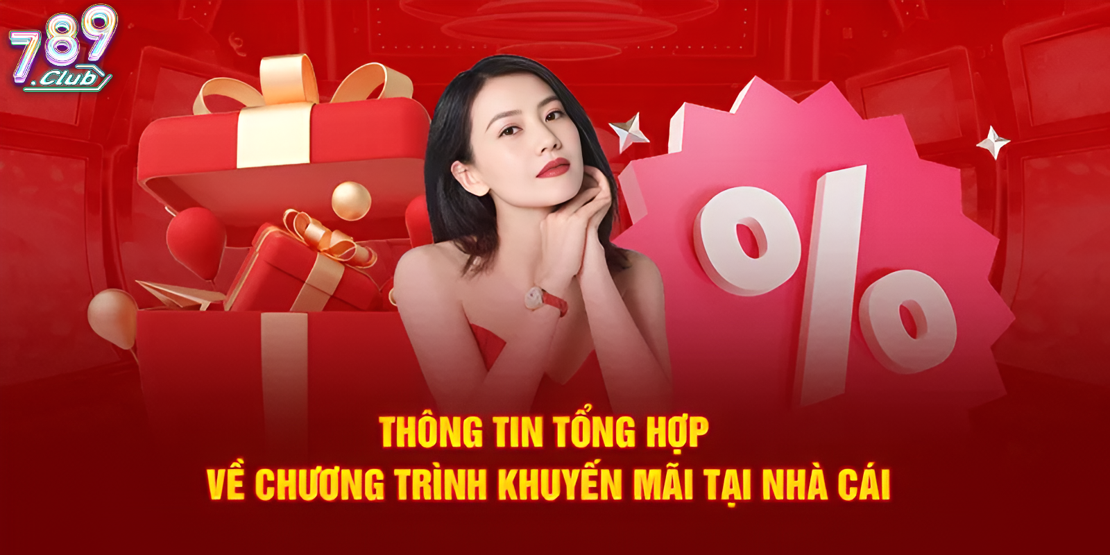 Chương Trình Hoàn Trả 789club