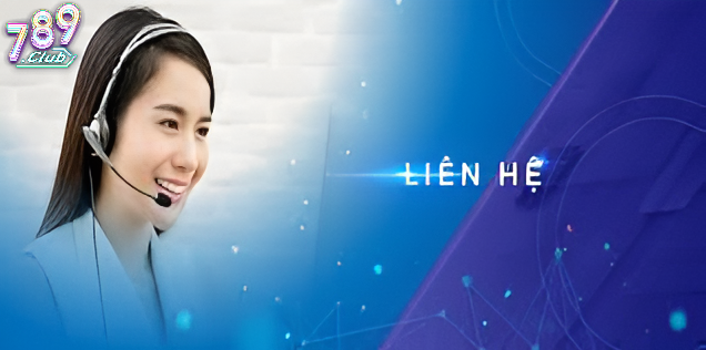 Liên Hệ 789club 2026