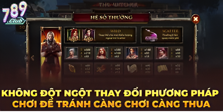 Ưu Điểm Nổ Hũ The Witcher 789club