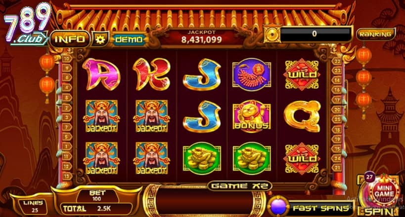 Điểm Nổi Bật Của Nổ Hũ 789club