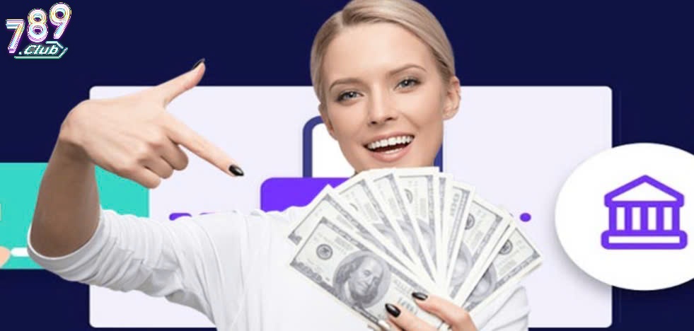 Giới Thiệu Rút Tiền 789club