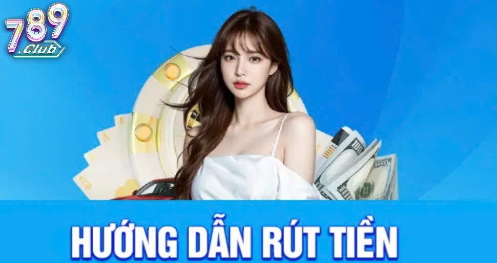 Bảo Mật Rút Tiền 789club