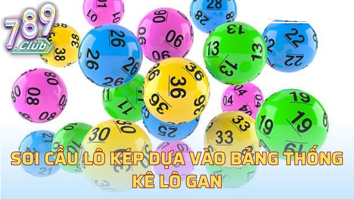 Lô Kép Là Gì?