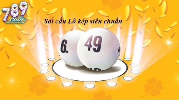 Cách Soi Cầu Lô Kép 789club Khung 3 Ngày