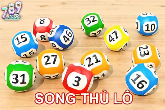Song Thủ Lô 789club Là Gì?