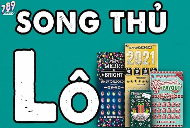 Hạn Chế Của Song Thủ Lô 789club