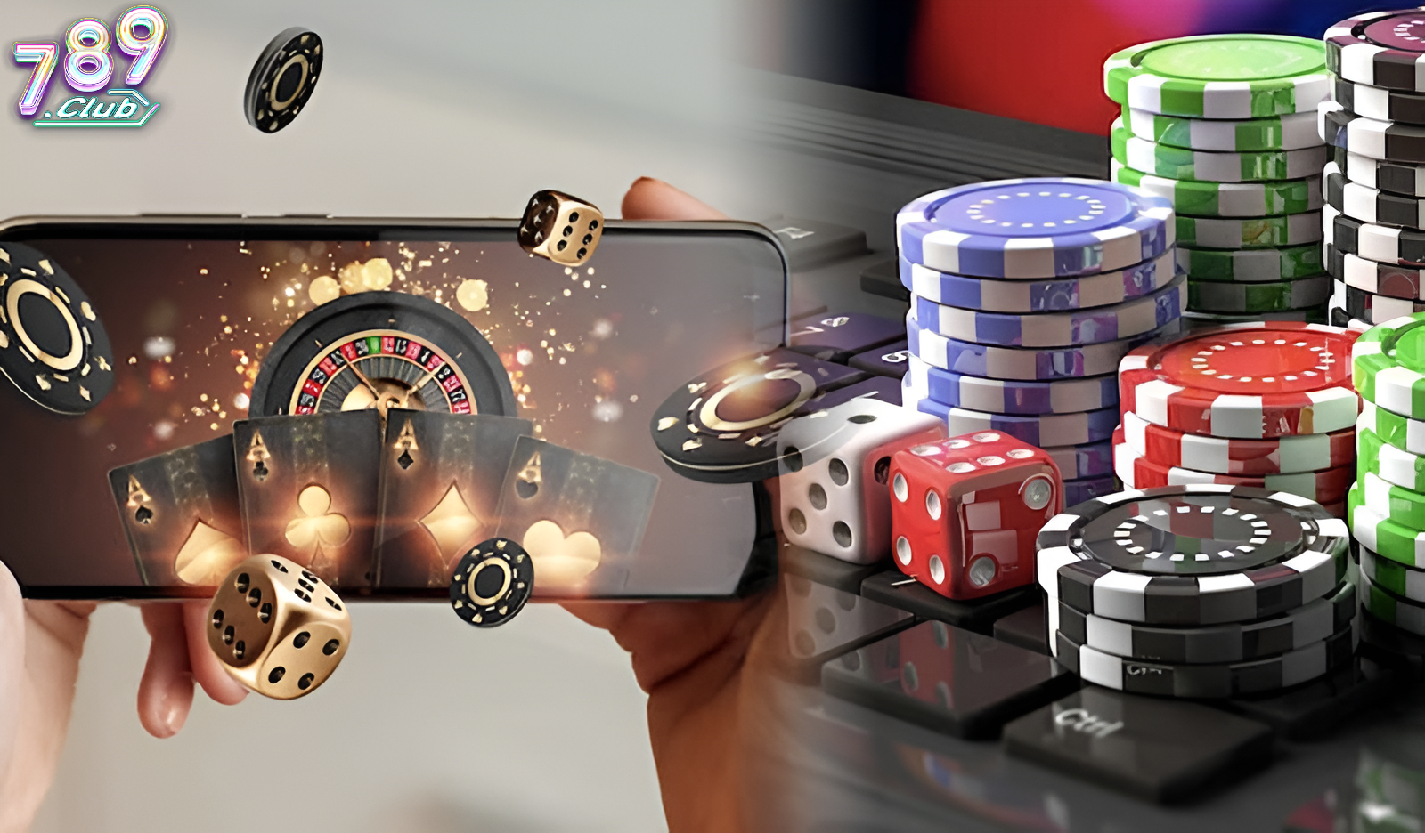 Giới Thiệu Về Tải App 789club