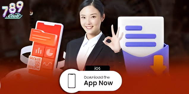 Vì Sao Tải App 789club?