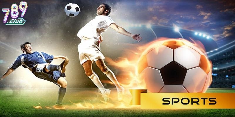 Tổng Quan Về Thể Thao 789club