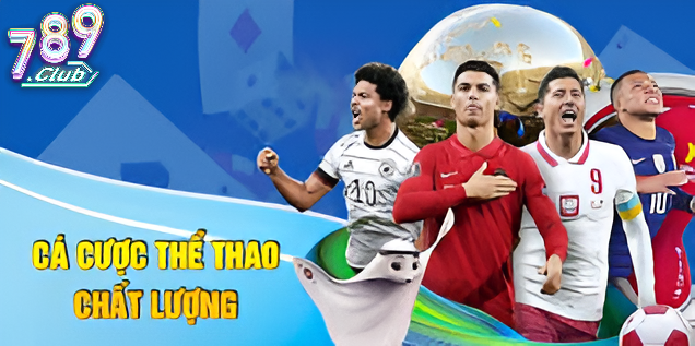Xu Hướng Phát Triển Thể Thao 789club 2026