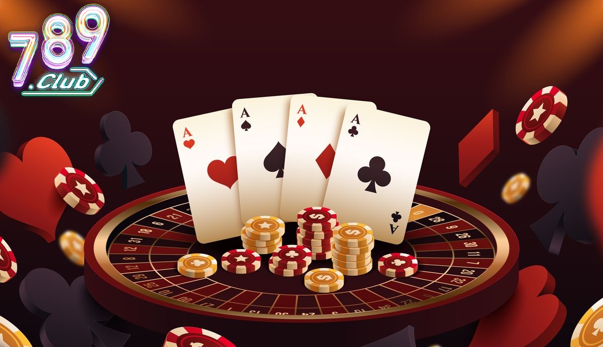 Bài Xì Tố 789club Là Gì?