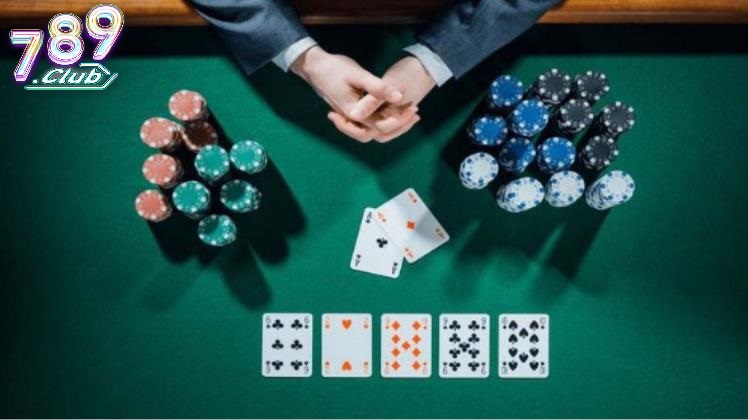 Thuật Ngữ Trong Bài Xì Tố 789club
