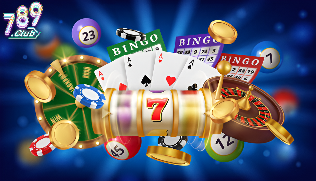 Xu Hướng Phát Triển Xổ Số 789club 2026